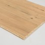 Egger Decowall Wandverkleidung DO009 Esbjerg, hellbraune Dekor-Paneele in Holzoptik.
