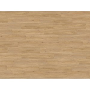 Living by Haro Designboden HydroStar Eiche Trient Natur, Landhausdiele mit Holzstruktur.