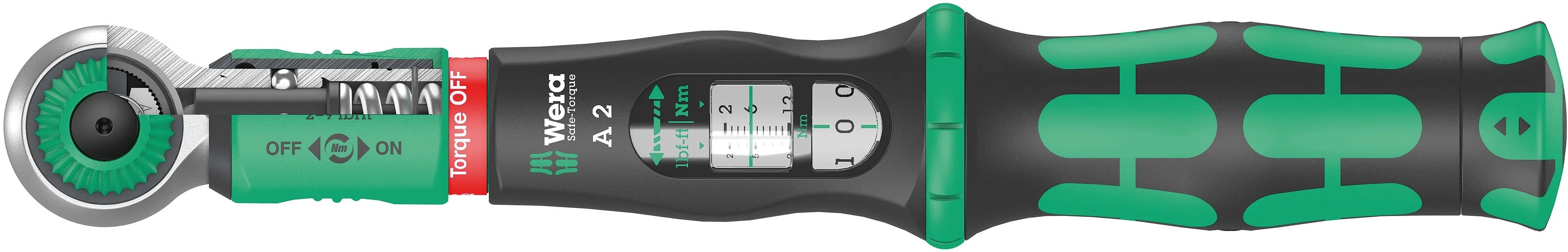 12 STCK. 4 Mm A/F SECHSKANT STIFT SICHERHEITSEINSATZ BIT