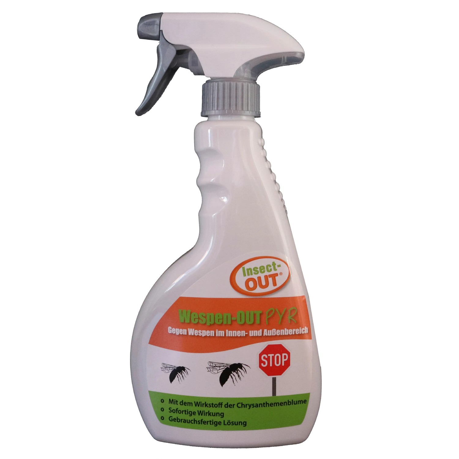 Wespenabwehr Spray kaufen bei OBI