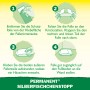 Anleitung: Neudorff Klebefalle Permanent Silberfischchenstopp aufbauen und platzieren.