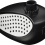 Ubbink Smartmax 7500Fi Filterpumpe, 7500 l/h, 60 W, für Teiche und Filteranlagen.