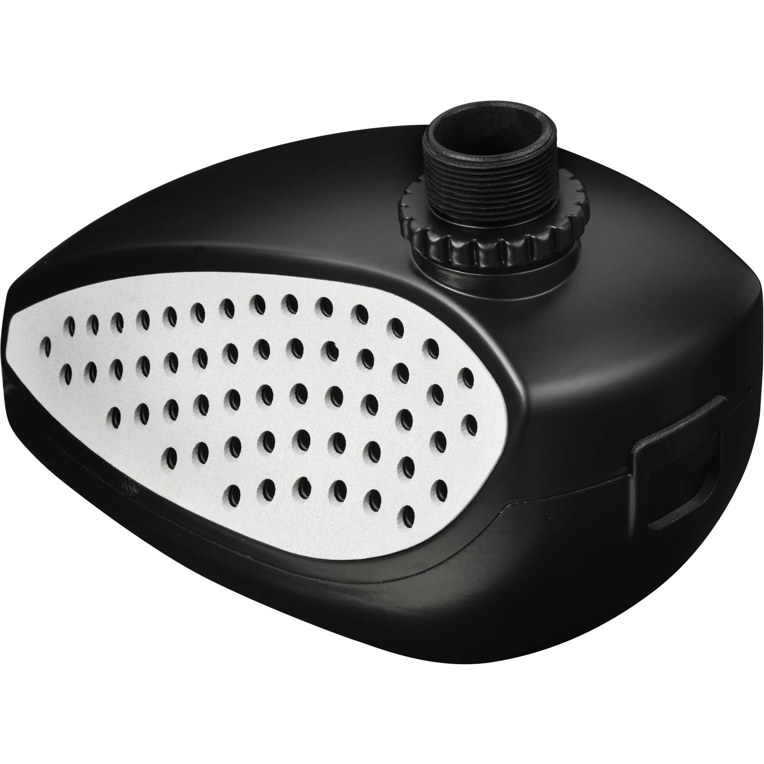 Ubbink Smartmax 7500Fi Filterpumpe, 7500 l/h, 60 W, für Teiche und Filteranlagen.