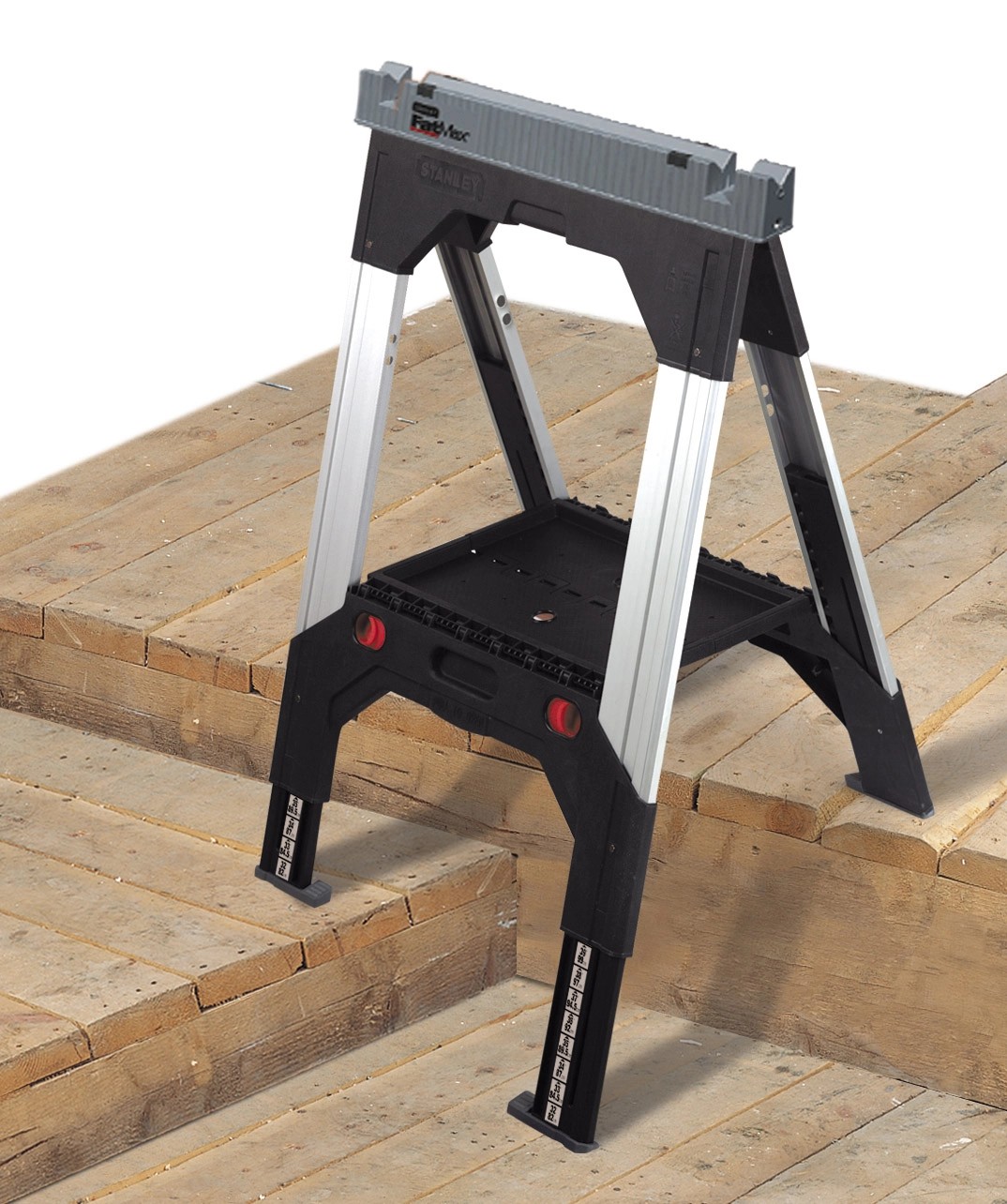 Stanley fatmax arbeitsbock discount