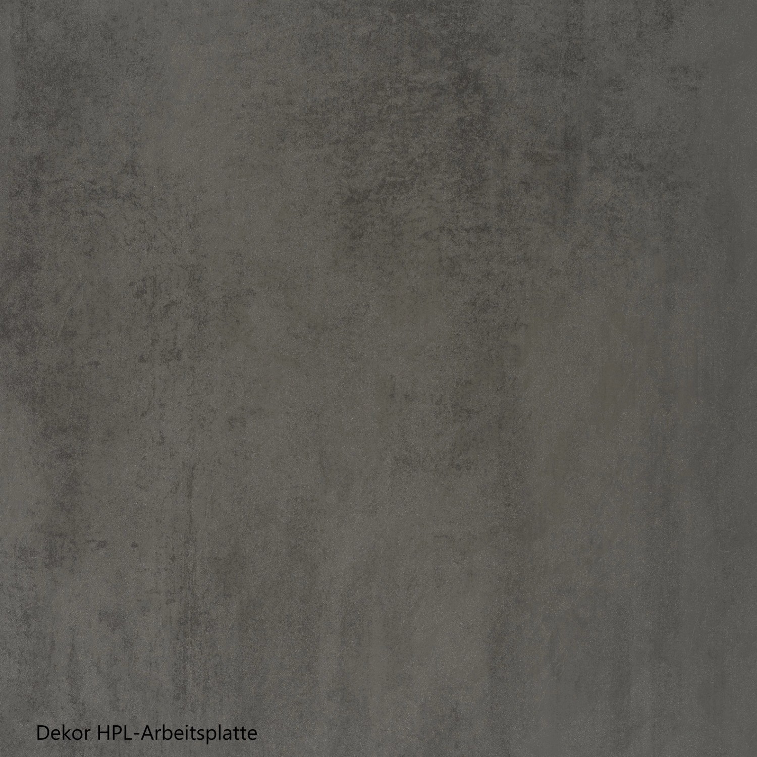 Arbeitsplatte in Wotaneiche Dekor für Held Möbel Spülenschrank Sorrento.