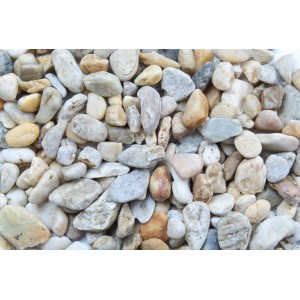 Dachkies Hell-Bunt 16 - 32 mm 1000 kg Big-Bag