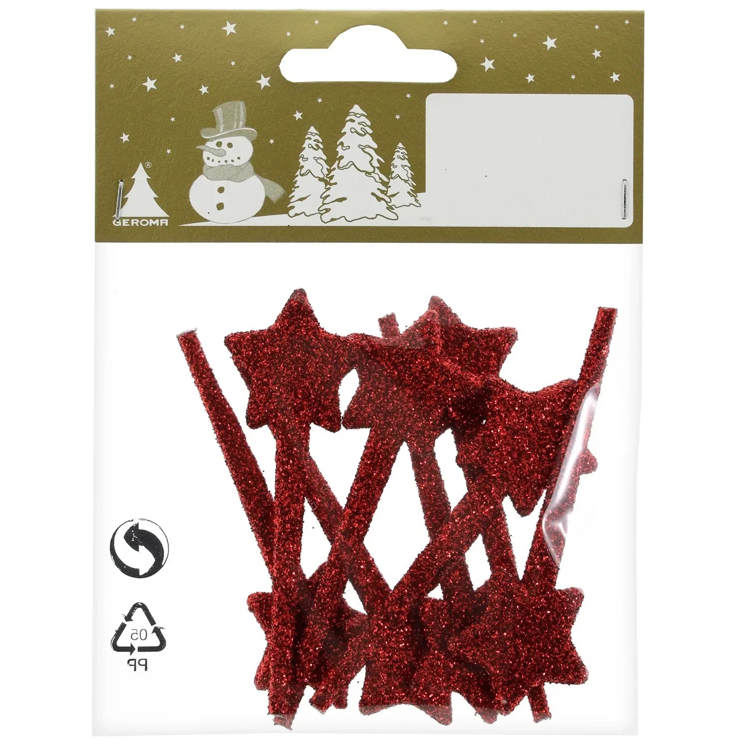 12 Hellgelbe Acryl-Sterne Zum Basteln – 3 Mm Dick, 8 X 7,6 Cm, Sublimations-Blanks Für Cricut, Geschenkanhänger & Weihnachtsdeko