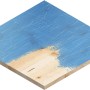 Bosch Expert M480 Netzschleifblatt Ø125 K180, 5 Stk., für Exzenterschleifer, Schleifpapier mit blauer Schleiffläche.