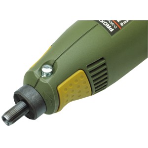 Proxxon FBS 12/EF Feinbohrschleifer für präzises Schleifen und Polieren.