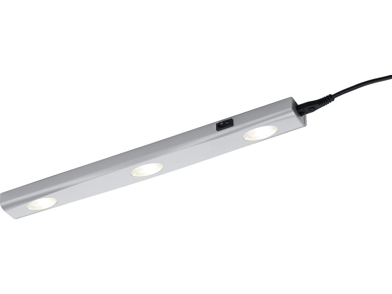 LED Unterbauleuchte, Küchenlicht, Weiß, 34 cm x 7 cm
