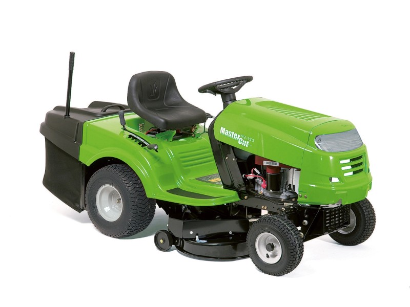 MTD Rasentraktor Mastercut RT 92155 kaufen bei OBI