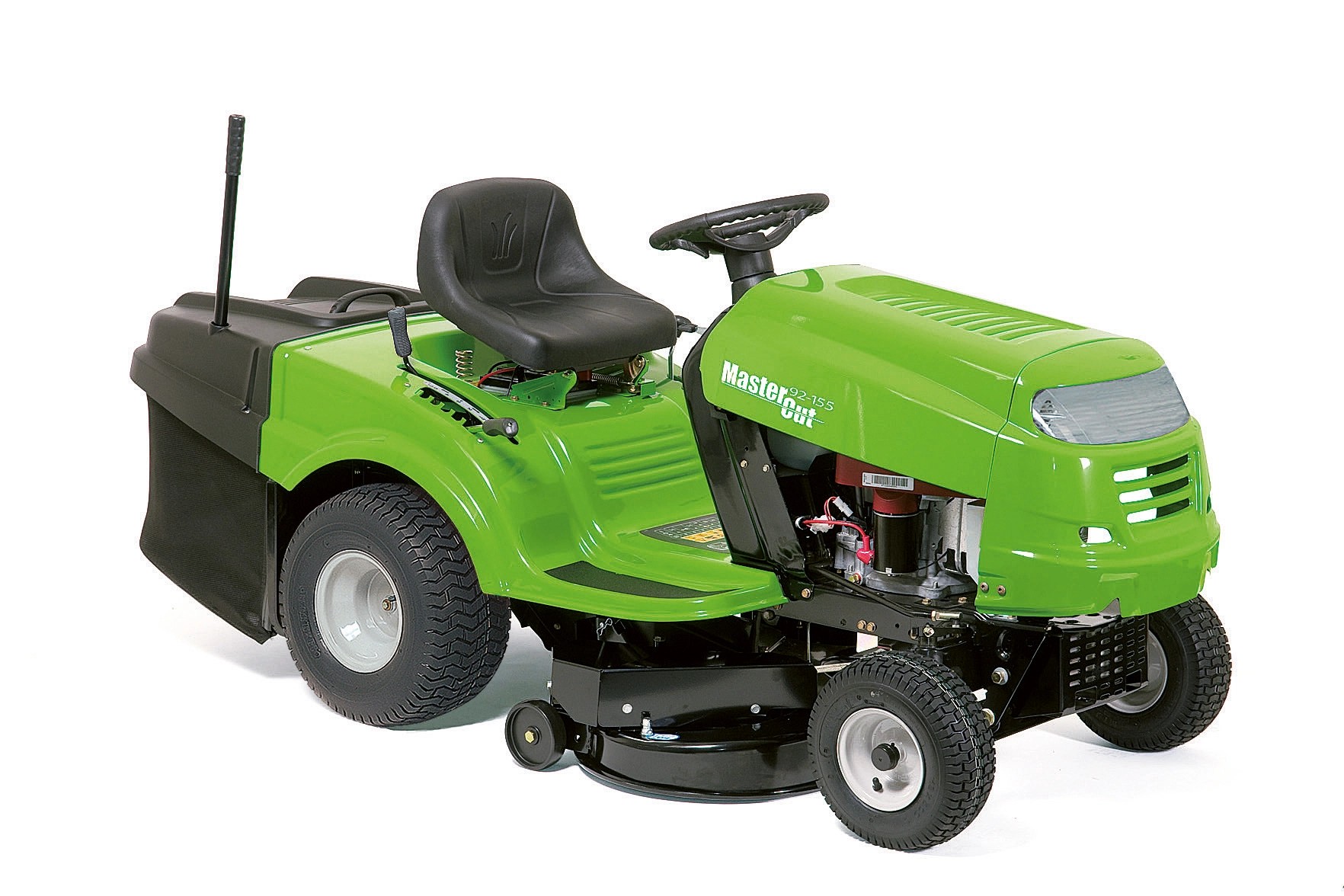 MTD Rasentraktor Mastercut RT 92155 kaufen bei OBI