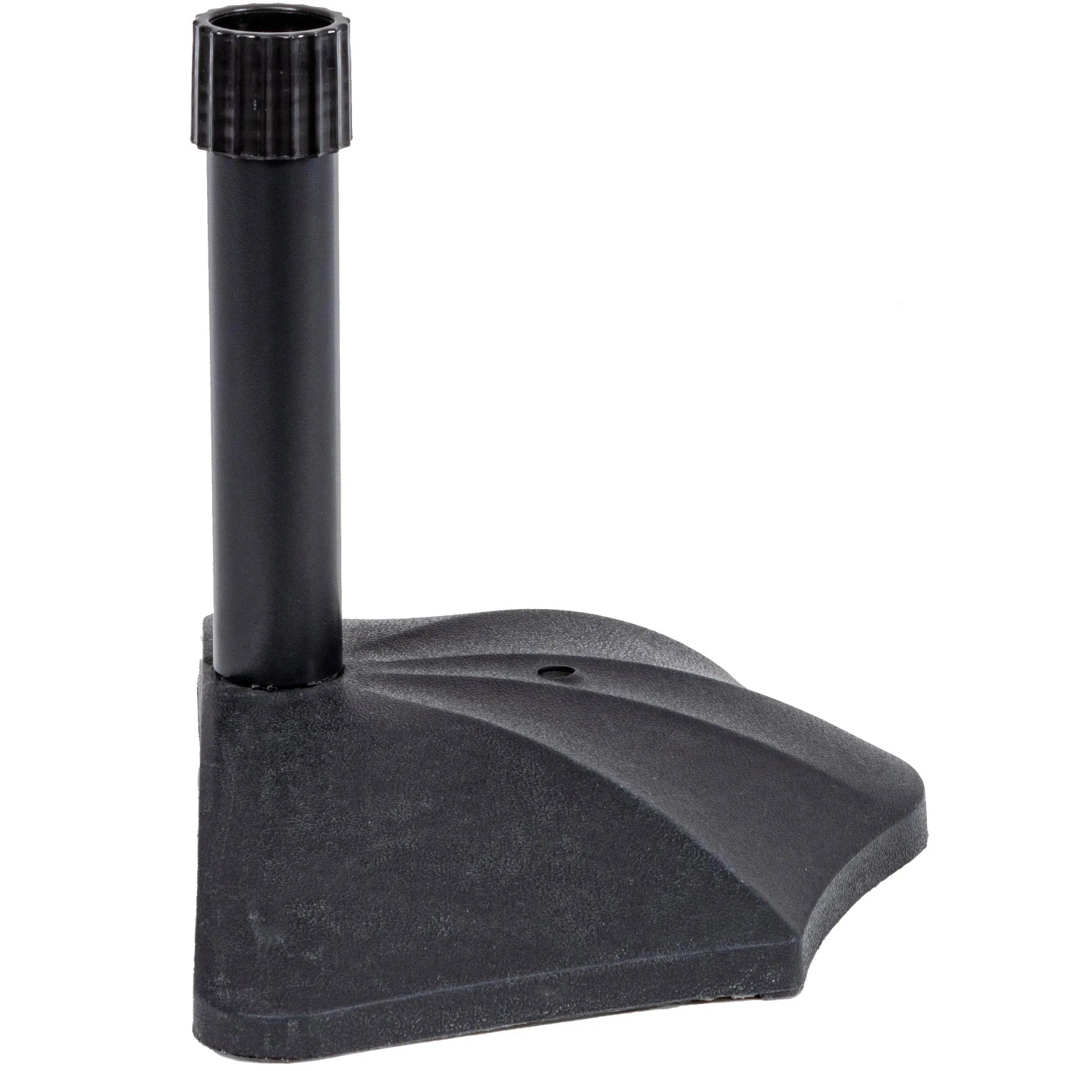 Yes Sonnenschirmständer Kalife Halbrund kaufen bei OBI