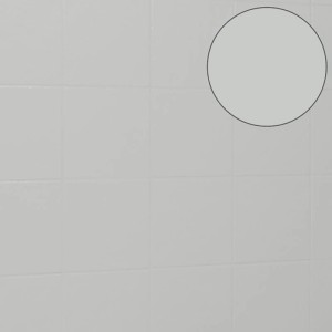 Schöner Wohnen Renovierfarbe Pep Up für Wand- und Bodenfliesen Hellgrau 1 l
