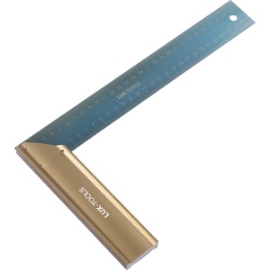 LUX-TOOLS Anschlagwinkel 300 mm