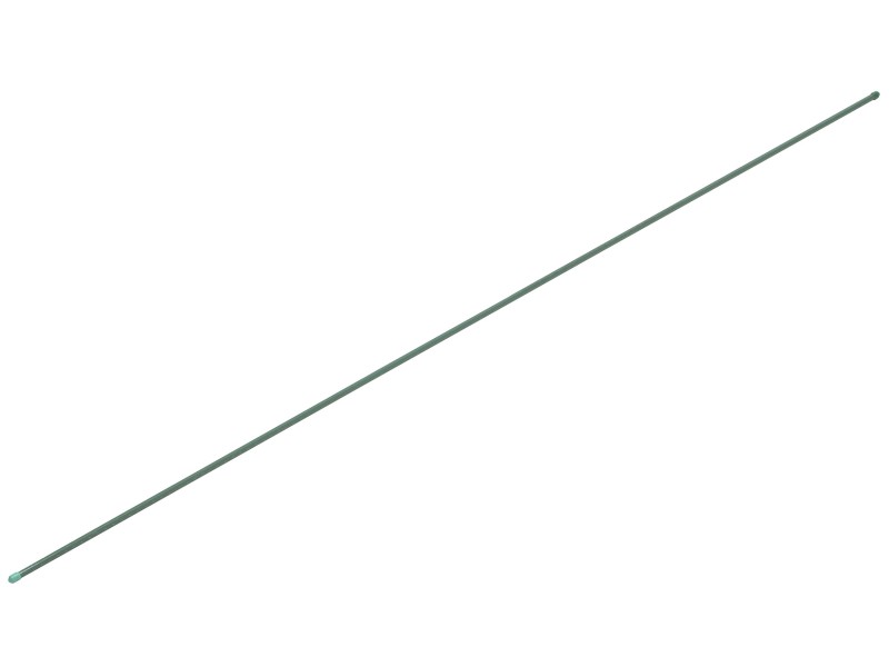 Pflanzstab 180 cm x Ø 1,1 cm Dunkelgrün kaufen bei OBI