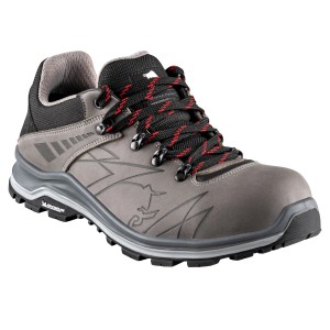 Michelin Sicherheitsschuh Turbo S3 Grau Größe 42