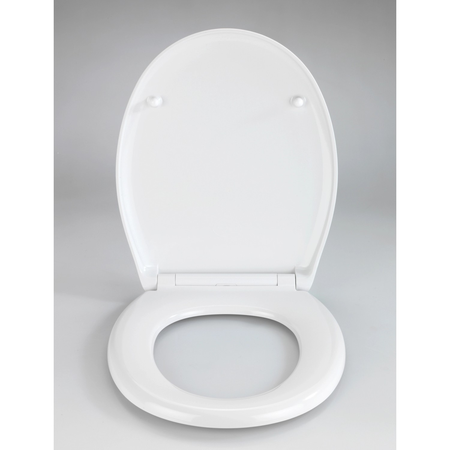 Wenko Premium WC Sitz Dive Duroplast Mit Absenkautomatik Mehrfarbig Kaufen Bei OBI