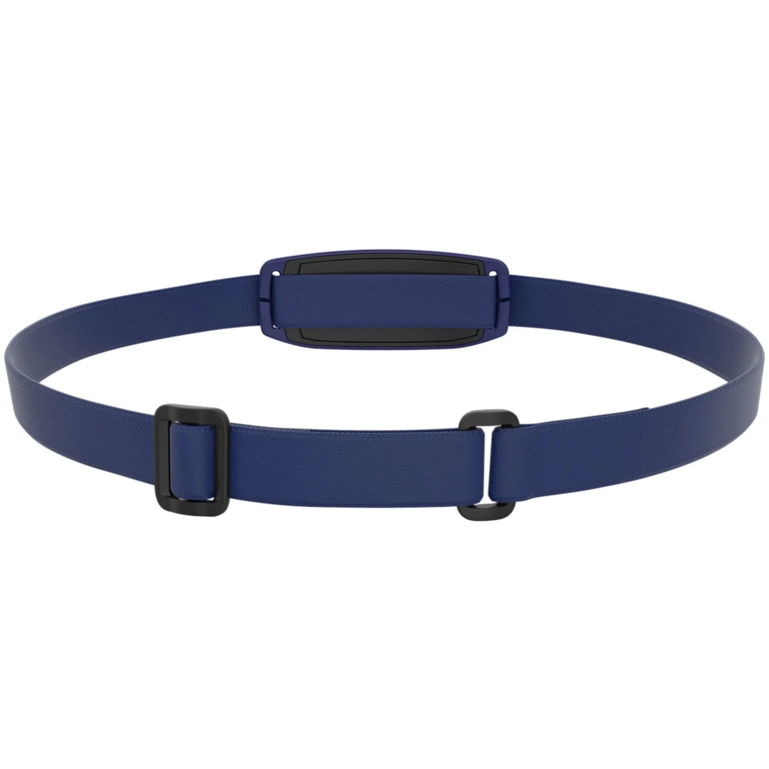 Energizer Compact Sport Kopflampe, blau, mit verstellbarem Kopfband. Ideal für Sport & Outdoor.