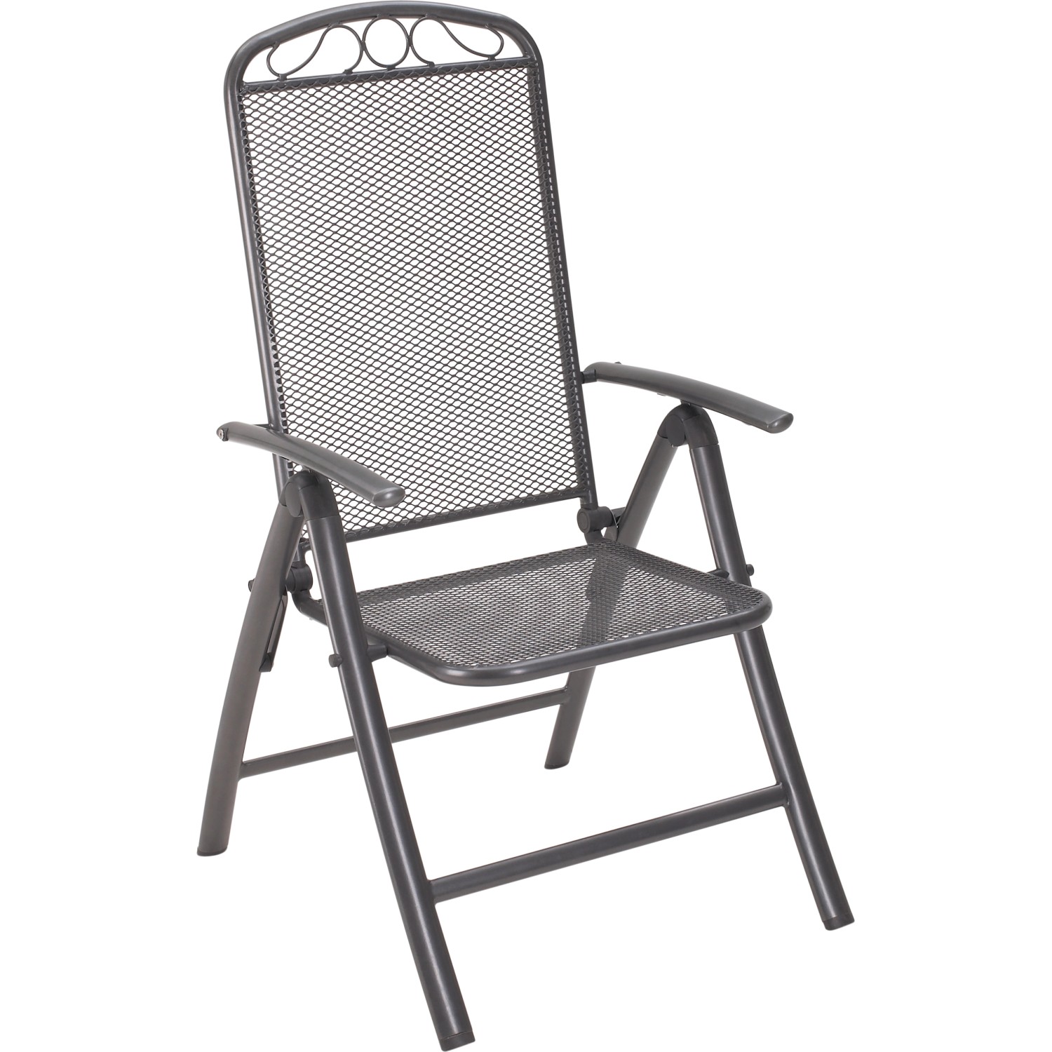 Gartenstühle Stahl online kaufen bei OBI | Sessel