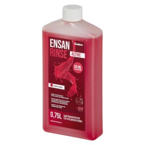Enders Ensan Rinse Active Sanitärkonzentrat für Spülwassertank, 750ml Flasche.