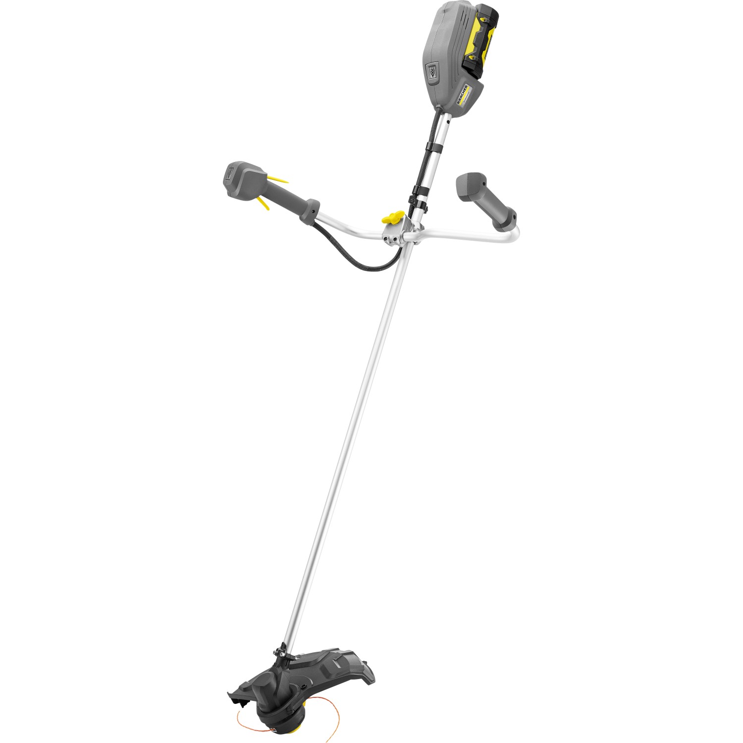 Kärcher AkkuFreischneider ST 400 Bp kaufen bei OBI