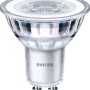 Philips GU10 LED-Lampe, 4,6W, neutralweißes Licht, 390 Lumen, EEK: F, 5,4x5cm.