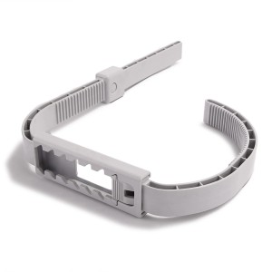 Intex Skimmerhaken und Adapter für Easy Set & Frame Pools, zur optimalen Skimmer-Positionierung.