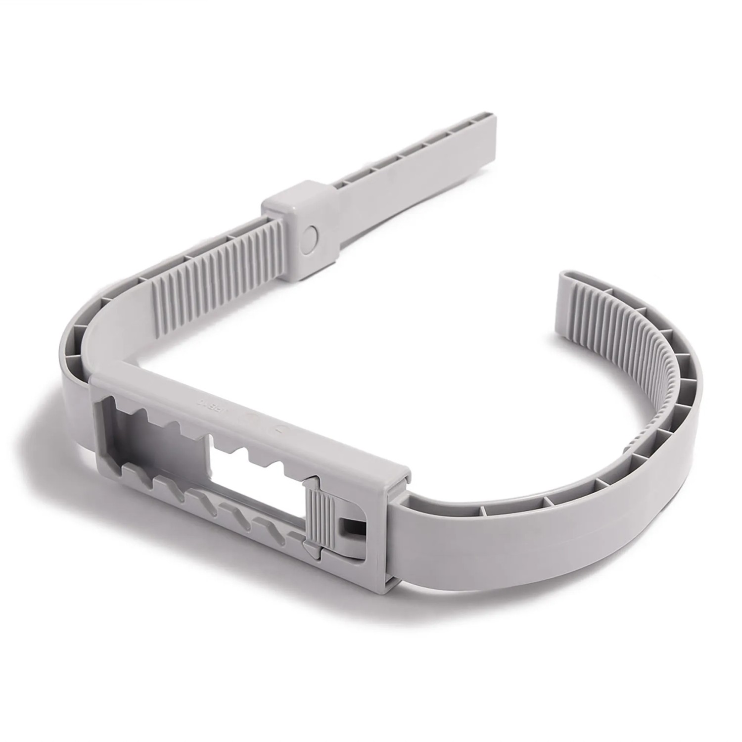 Intex Skimmerhaken und Adapter für Easy Set & Frame Pools, zur optimalen Skimmer-Positionierung.