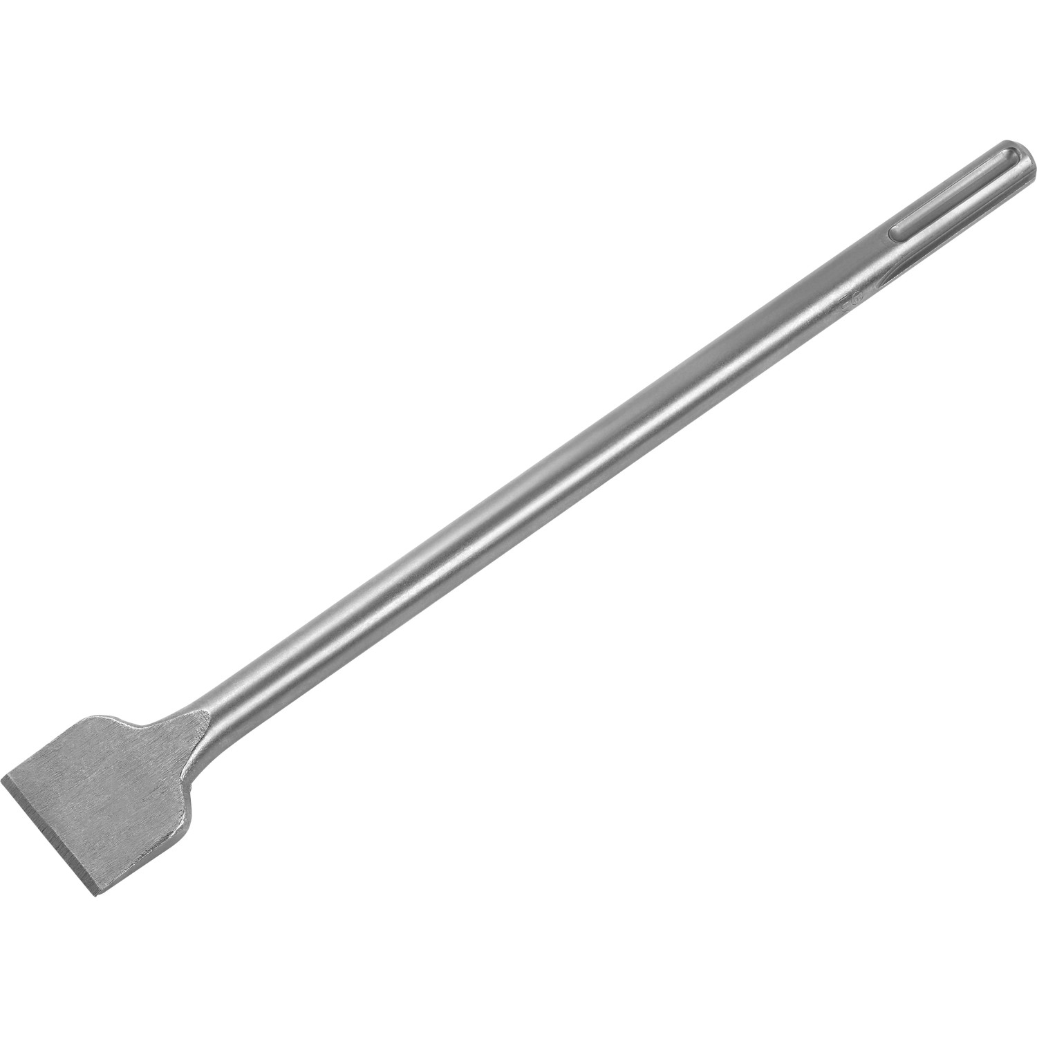Meißel-Set 4-teilig 400 Mm SDS-Max 4tlg. BOSCH