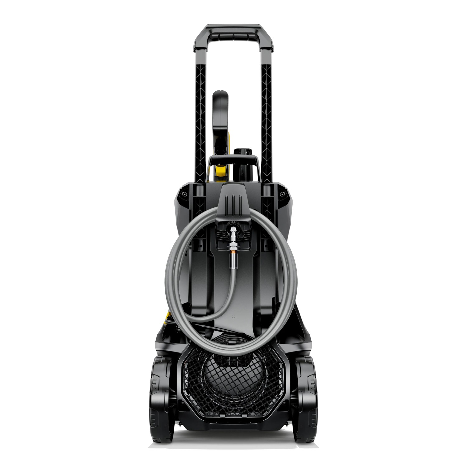 KÄRCHER Hochdruckreiniger K 4 Power Control Flex