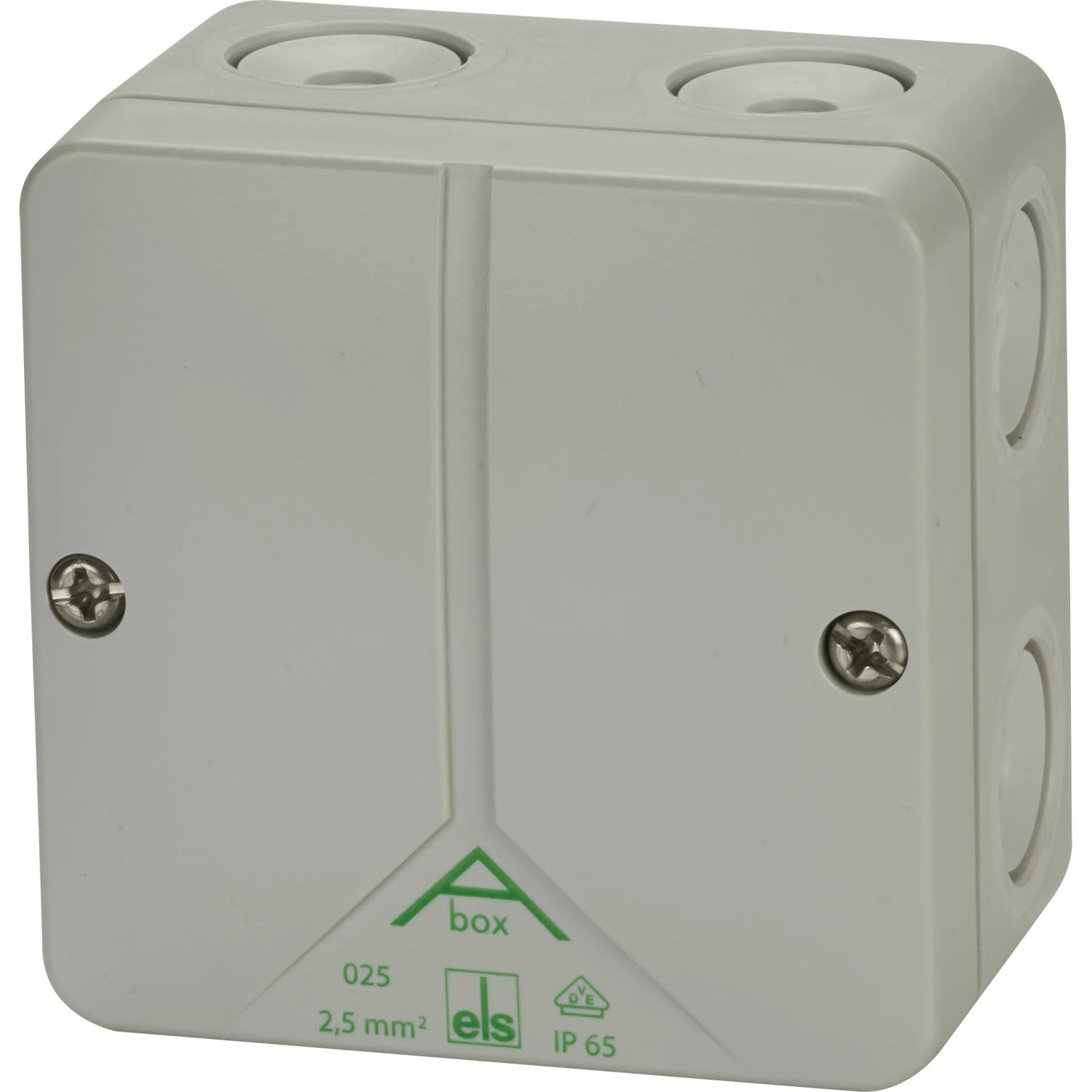 Spelsberg Feuchtraum Kabelabzweigkasten IP55 HP80 mit Spelsberg Feuchtraum Kabelabzweigkasten IP55 HP80 mit