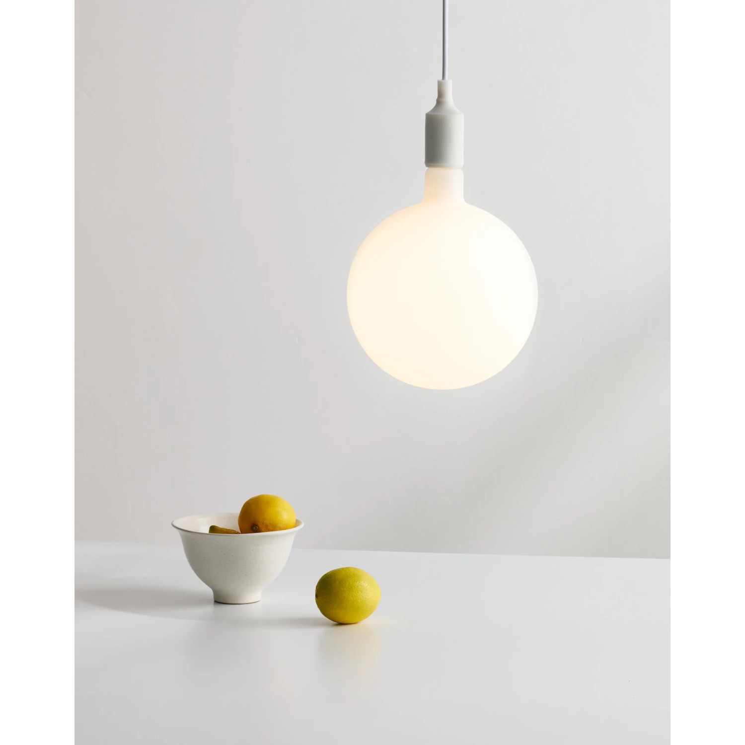 Osram LED-Lampe E27 Globeform G200 7.3 W 2.700 K 26 cm x Ø 20 cm kaufen ...