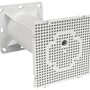 Montageplatte für Wärmedämmung, 200 mm, zur Vermeidung von Wärmebrücken an Fassaden.