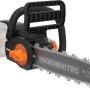 Worx Nitro Akku-Kettensäge WG350E.9 (ohne Akku/Ladegerät) mit 30 cm Schwert.