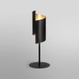 Ledvance Smart+ WiFi Tischleuchte Decor Twist, schwarz, 39,2 cm. Elegante, smarte Tischlampe.