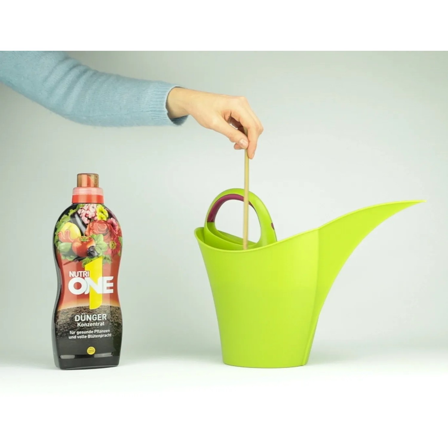 bio calcium dnger Calcium Blattdnger fr regenerative Landwirtschaft  STEINKRAFT Zeolith  Onlineshop