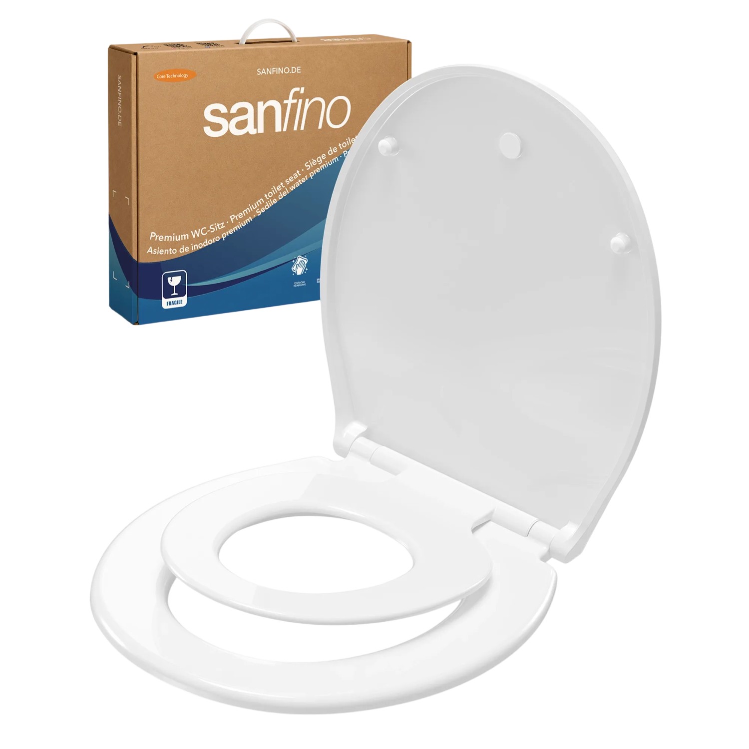 alu gartenmöbel sets CATANIA 7tlg. Set Sitzgarnitur anthrazit 8 personen