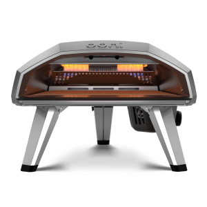 Ooni Gas-Pizzaofen Koda 2 - 2. Generation Schwarzgrau