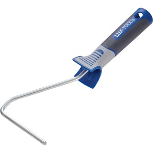 LUX Ersatzbügel mit 3-Komponenten-Griff 27 cm