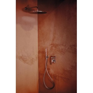 Ideal Standard Idealrain Brauseschlauch Idealflex, 1750 mm, Chrom.