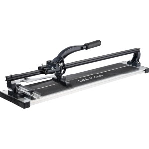 LUX Fliesenschneider 800 mm Professional