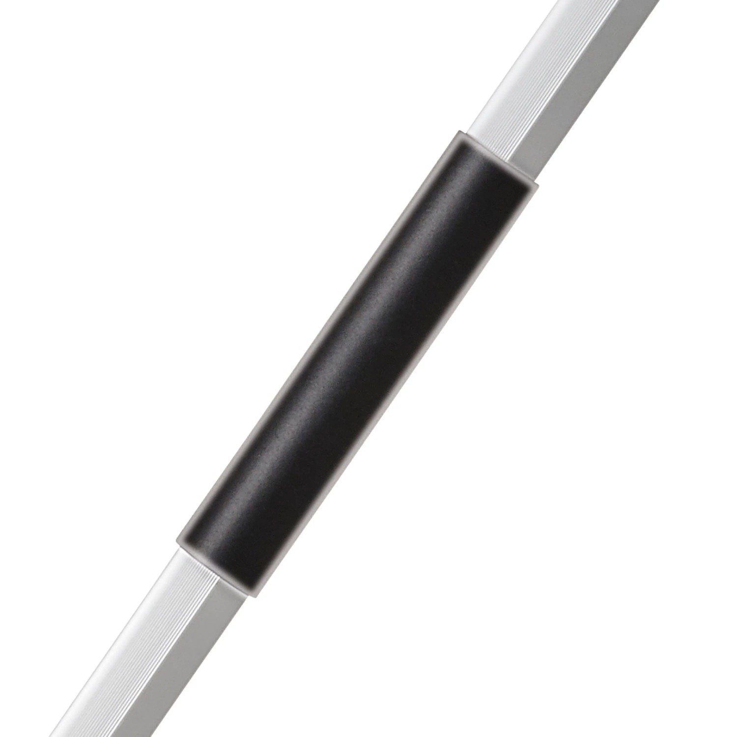 Detailaufnahme: Griffstück des Einhell Akku-Hochentasters GC-LC 18/20 Li T-Solo.