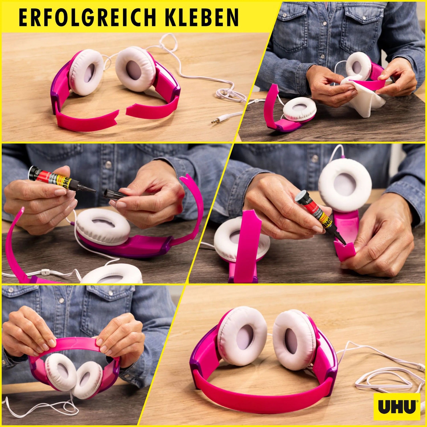 Uhu Sekundenkleber Blitzschnell Pipette 10 g_6