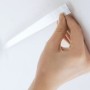 Paulmann MaxLED Invisible Connector (3m) für LED-Strips wird an der Decke befestigt.