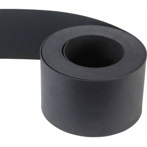 Bellissa Rasenkante Rolle Kunststoff