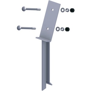 Bodenanker Winnetoo für A-Seitenteil