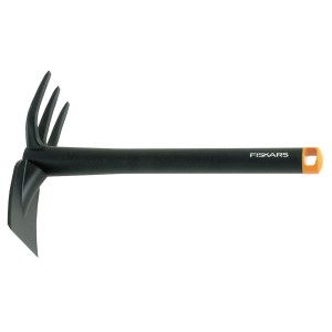 Fiskars Kombihacke Solid