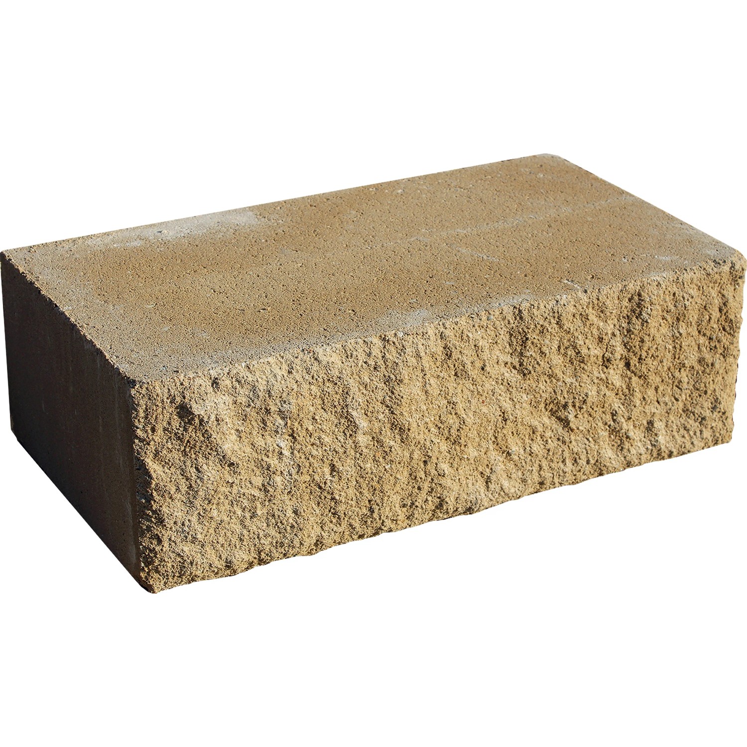 Häusler Weinviertler Bruchstein LössGelb 25 cm x 25 cm x 7 cm kaufen