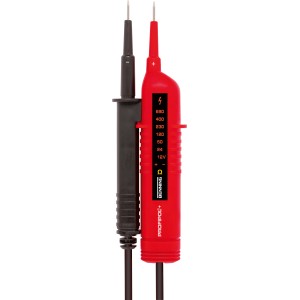ELMO® zweipoliger Spannungsprüfer DUO (5634003201) online kaufen | WÜRTH ELMO® zweipoliger Spannungsprüfer DUO (5634003201) online kaufen | WÜRTH